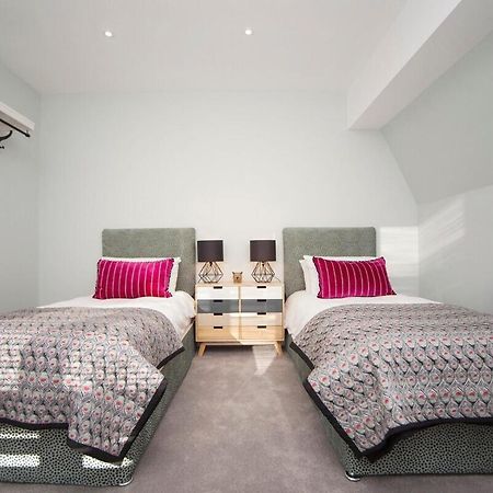 ※ Spacious Georgian Coach House & With Parking Bath Eksteriør billede