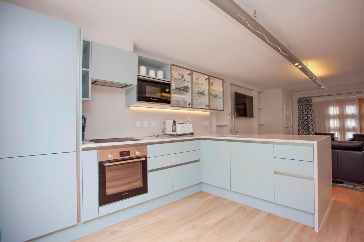 ※ Spacious Georgian Coach House & With Parking Bath Eksteriør billede