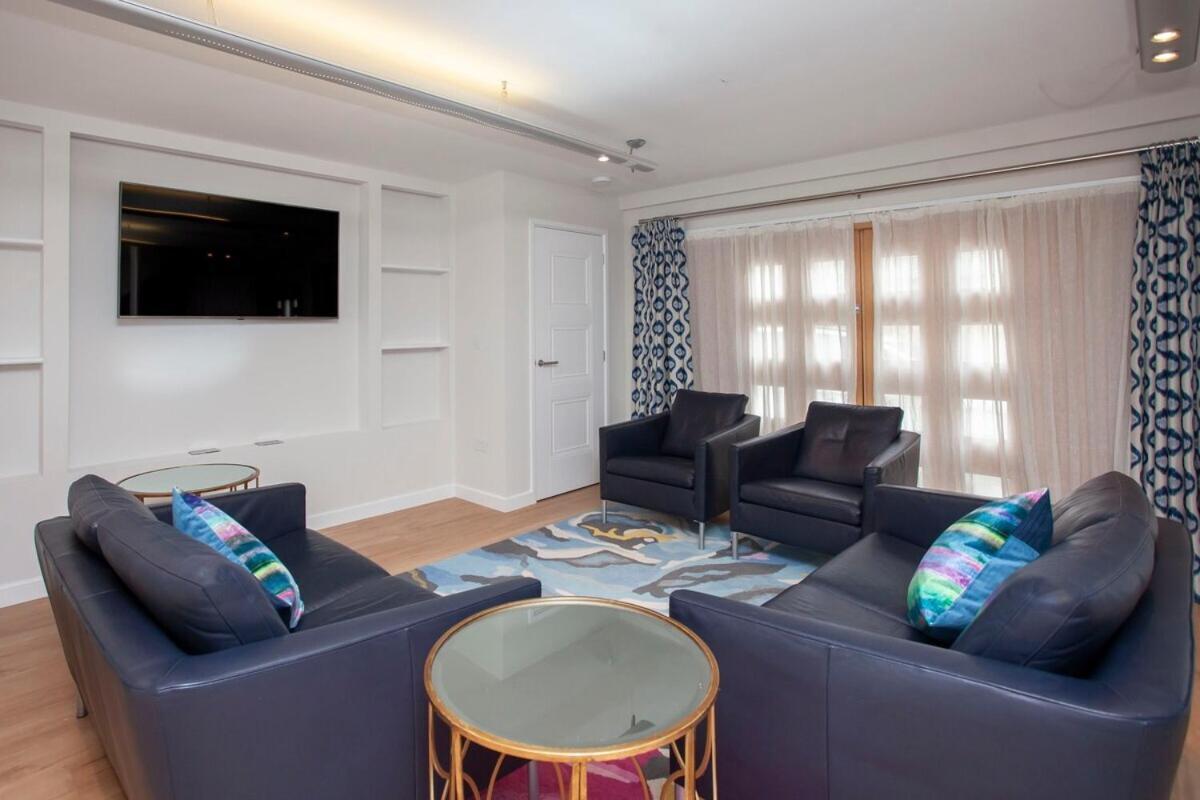 ※ Spacious Georgian Coach House & With Parking Bath Eksteriør billede