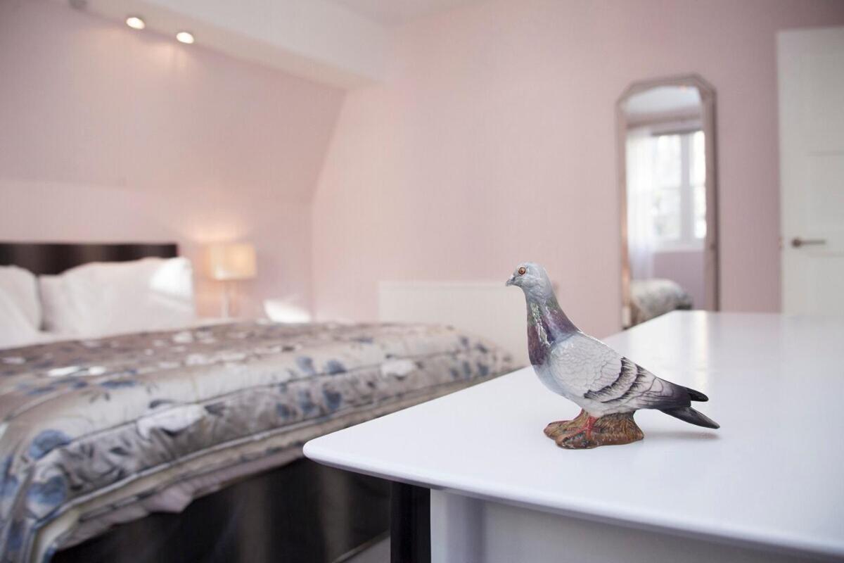 ※ Spacious Georgian Coach House & With Parking Bath Eksteriør billede